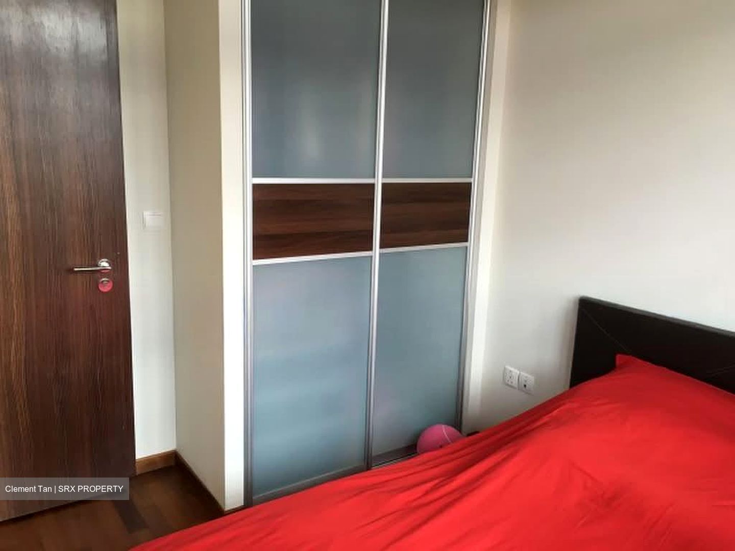 Cardiff Residence (D19), Condominium #573511201